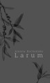 Okładka książki: Larum
