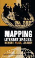 Okładka książki: Maping Literary Spaces - 13 