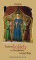 Okładka książki: Przestrzeń kobiety w chrześcijańskiej koncepcji Boga - 05 TA, KTÓRA JEST w teologii trynitarnej, Sofia, Boża Mądrość