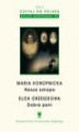 Okładka książki: Czytaj po polsku. T. 3: Maria Konopnicka: \"Nasza szkapa\". Eliza Orzeszkowa: \"Dobra pani\". Wyd. 3.