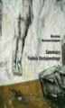 Okładka książki: Samobójcy Fiodora Dostojewskiego - 08 Rozdz. 4. Samobójstwa i ich społeczne konteksty; Wybrana bibliografia