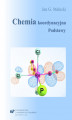 Okładka książki: Chemia koordynacyjna. Podstawy
