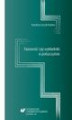 Okładka książki: Fazowość i jej wykładniki w polszczyźnie - 01 Rozdz. 1-2. Kategoria temporalności; Kategoria aspektu w badaniach nad czasownikami fazowymi