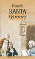 Okładka książki: Filozofia Kanta i jej recepcja