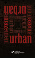 Okładka książki: Urban Amazement