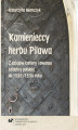 Okładka książki: Kamienieccy herbu Pilawa. Z dziejów kariery i awansu szlachty polskiej do 1535/1536 roku