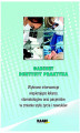 Okładka książki: Wybrane interwencje wspierające lekarzy stomatologów oraz pacjentów w zmianie stylu życia i nawyków