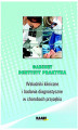 Okładka książki: Wskaźniki kliniczne i badania diagnostyczne w chorobach przyzębia