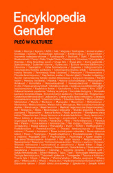 Okładka: Encyklopedia gender