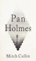 Okładka książki: Pan Holmes