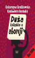 Okładka książki: Duża książka o aborcji