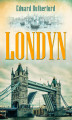 Okładka książki: Londyn