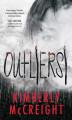 Okładka książki: Outliersi