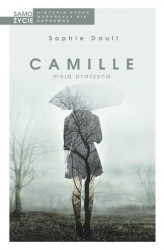 Okładka: Camille, moja ptaszyna