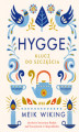 Okładka książki: Hygge