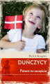 Okładka książki: Duńczycy. Patent na szczęście