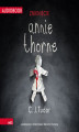 Okładka książki: Zniknięcie Annie Thorne