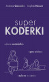 Okładka książki: Superkoderki