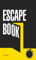 Okładka książki: Escape book