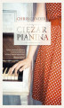 Okładka książki: Ciężar pianina