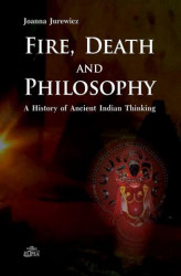 Okładka: Fire Death and Philosophy