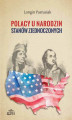 Okładka książki: Polacy u narodzin Stanów Zjednoczonych