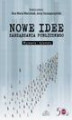 Okładka książki: Nowe idee zarządzania publicznego