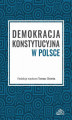 Okładka książki: Demokracja konstytucyjna w Polsce