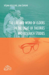 Okładka: The Life and Work of Elders in The Light of Theories and Research Studies