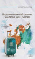 Okładka książki: Międzynarodowy obrót osobowy jako źródło szans i zagrożeń