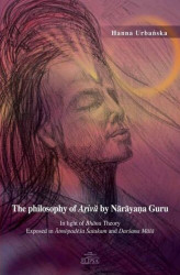 Okładka: The philosophy of Aiv by Nryaa Guru