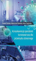 Okładka książki: Konsekwencje pandemii koronawirusa dla przemysłu obronnego