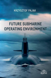 Okładka: Future Submarine Operating Environment