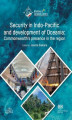 Okładka książki: Security i Indo-Pacific and development of Oceania: Commonwealth's presence in the region
