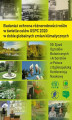 Okładka książki: Badania i ochrona różnorodności roślin w świetle celów GSPC 2020 w dobie globalnych zmian klimatycznych