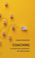 Okładka książki: Coaching w poradnictwie zawodowym dla osób dorosłych