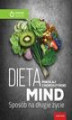 Okładka książki: Dieta Mind