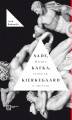 Okładka książki: Sade, Kafka, Kierkegaard