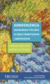Okładka książki: Konwergencja dochodowa typu beta w ujęciu teoretycznym i empirycznym