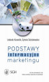 Okładka książki: Podstawy informacyjne marketingu
