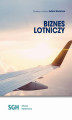 Okładka książki: Biznes lotniczy