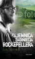 Okładka książki: Tajemnica zaginięcia Rockefellera