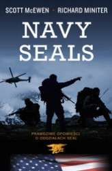 Okładka: Navy Seals