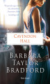 Okładka książki: Cavendon Hall