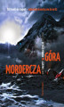 Okładka książki: Mordercza góra. Joanna Ślużyńska <korekcja@rw2010.pl>