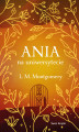 Okładka książki: Ania na uniwersytecie (ekskluzywna edycja)
