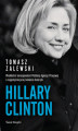Okładka książki: Hillary Clinton