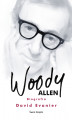 Okładka książki: Woody Allen. Biografia
