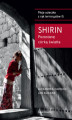 Okładka książki: Shirin. Pozostanę córką światła