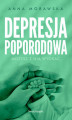 Okładka książki: Depresja poporodowa